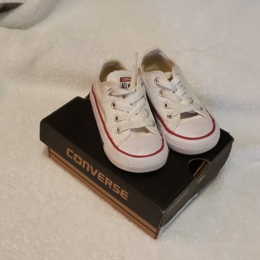 Converse Infant 5